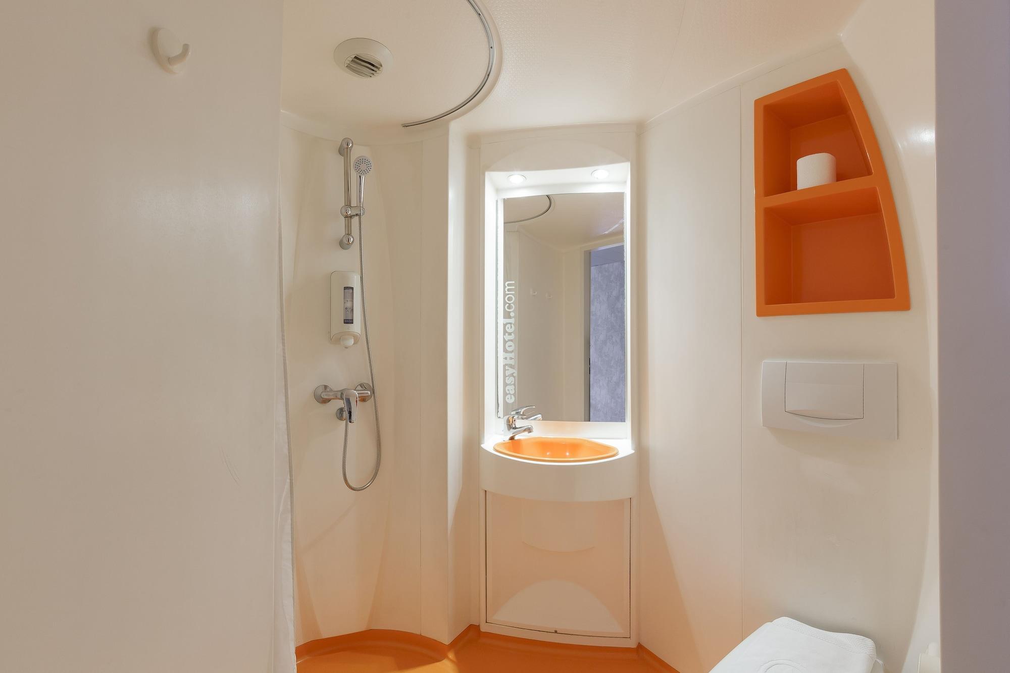 Easyhotel Budapest Oktogon Luaran gambar