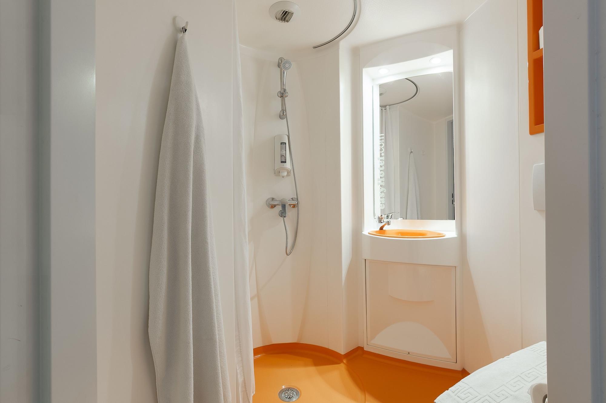 Easyhotel Budapest Oktogon Luaran gambar