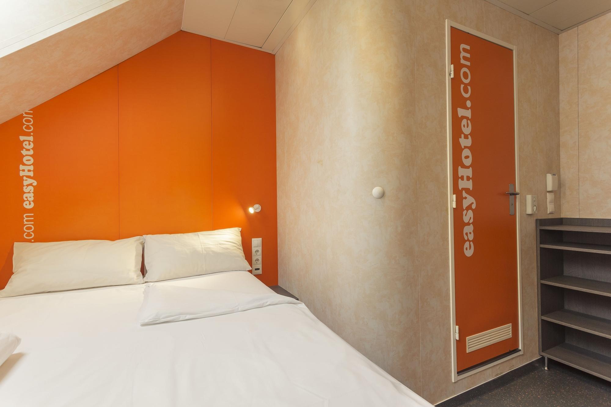 Easyhotel Budapest Oktogon Luaran gambar