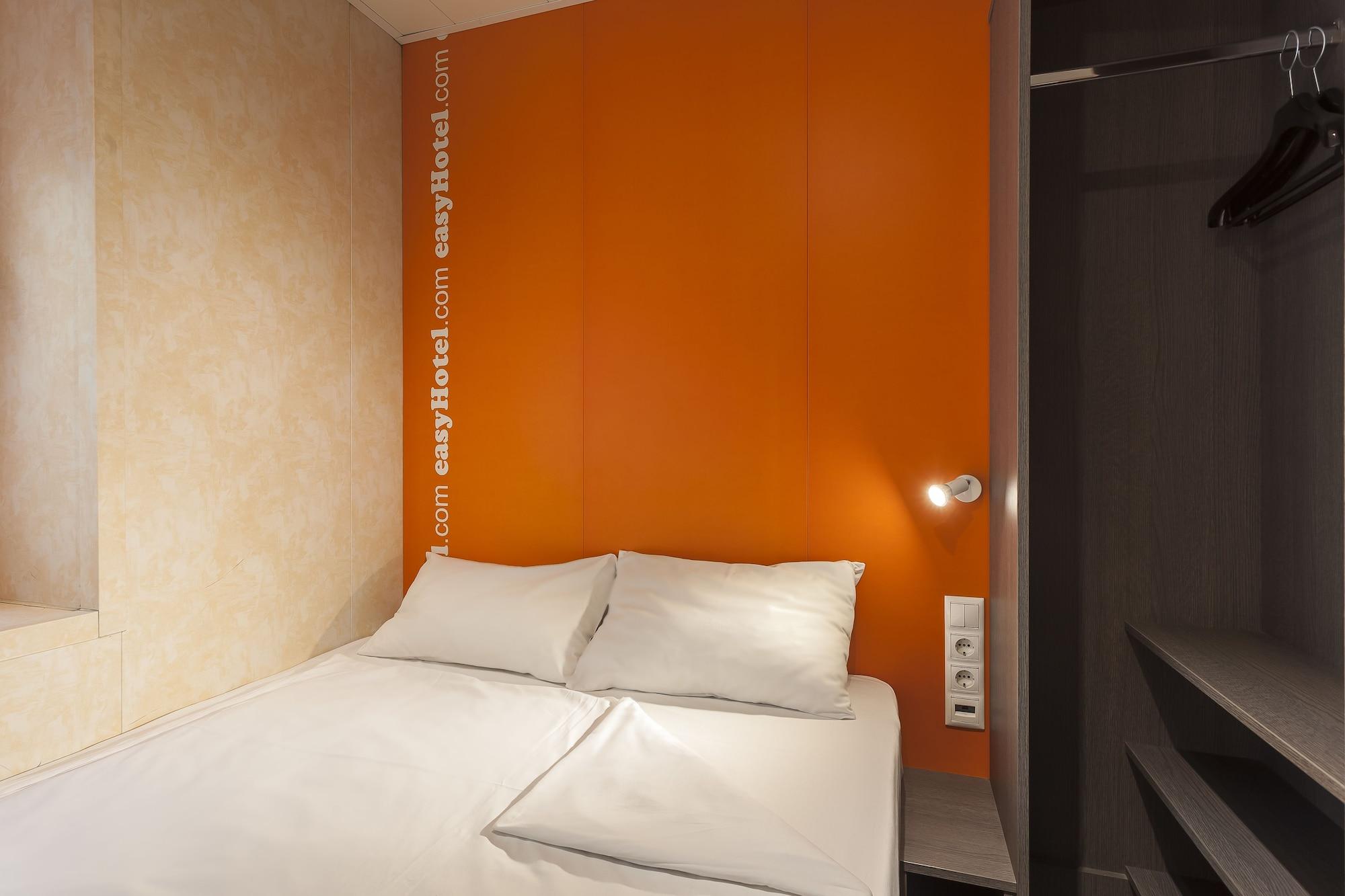 Easyhotel Budapest Oktogon Luaran gambar